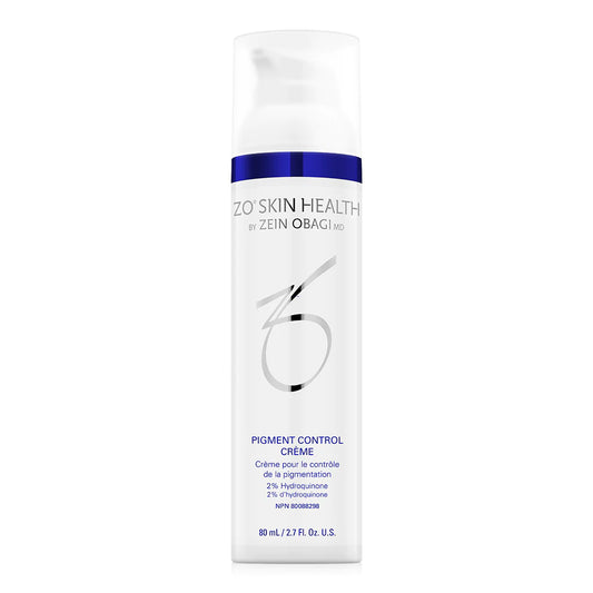 Zo's Pigment Control + Blending Creme (80ml)