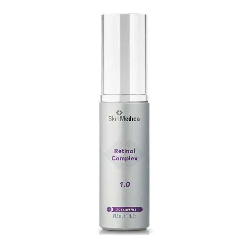 Retinol Complex 1%