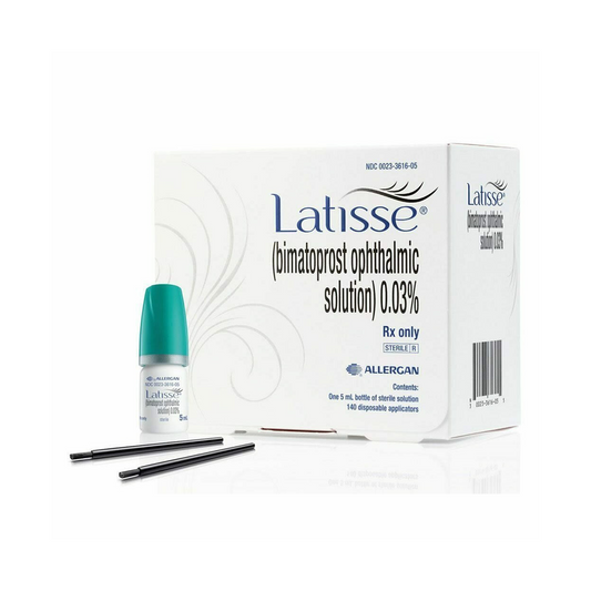 Latisse - 3ml (Sample)