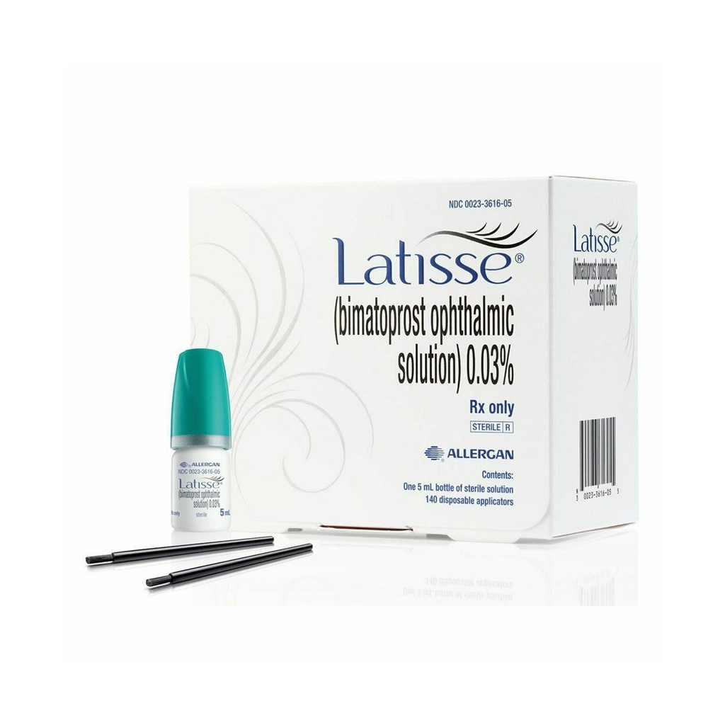 Latisse - 3ml