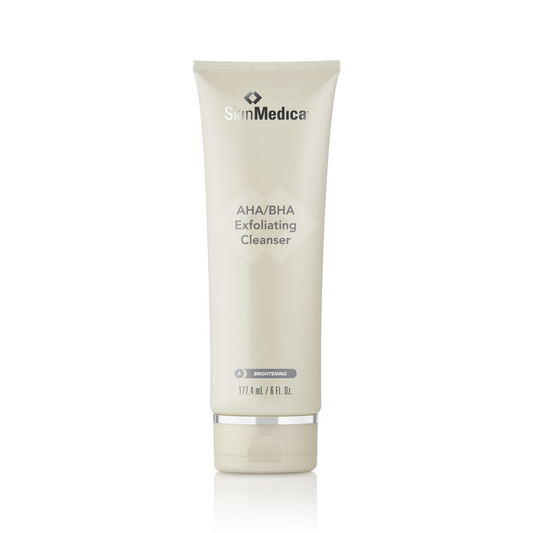 AHA/BHA Exfoliating Cleanser