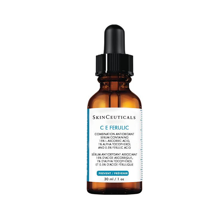 C E Ferulic