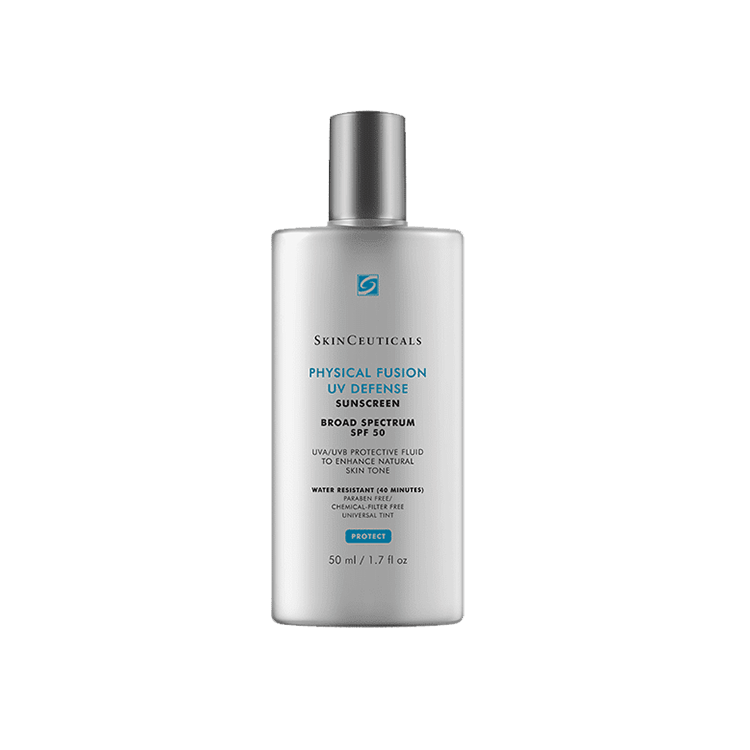 Physical Fusion UV Defense Sunscreen SPF