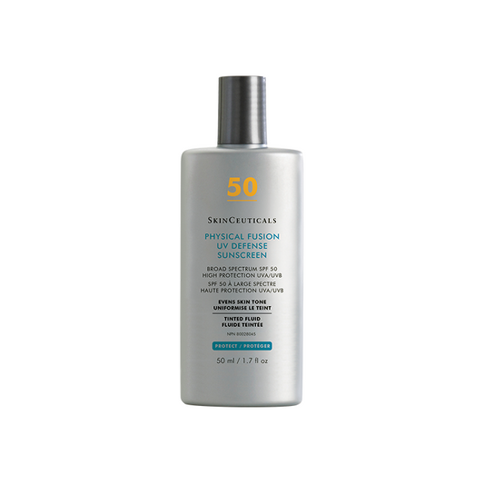 Physical Fusion UV Defense Sunscreen SPF (Tinted Fluid)