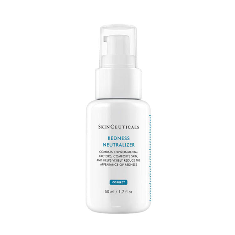 Redness Neutralizer