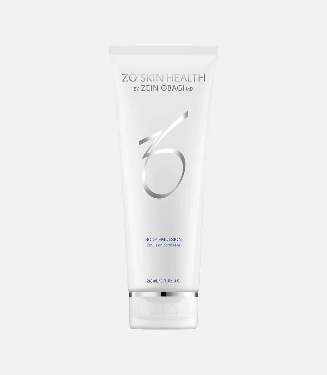 Zo’s Body Emulsion