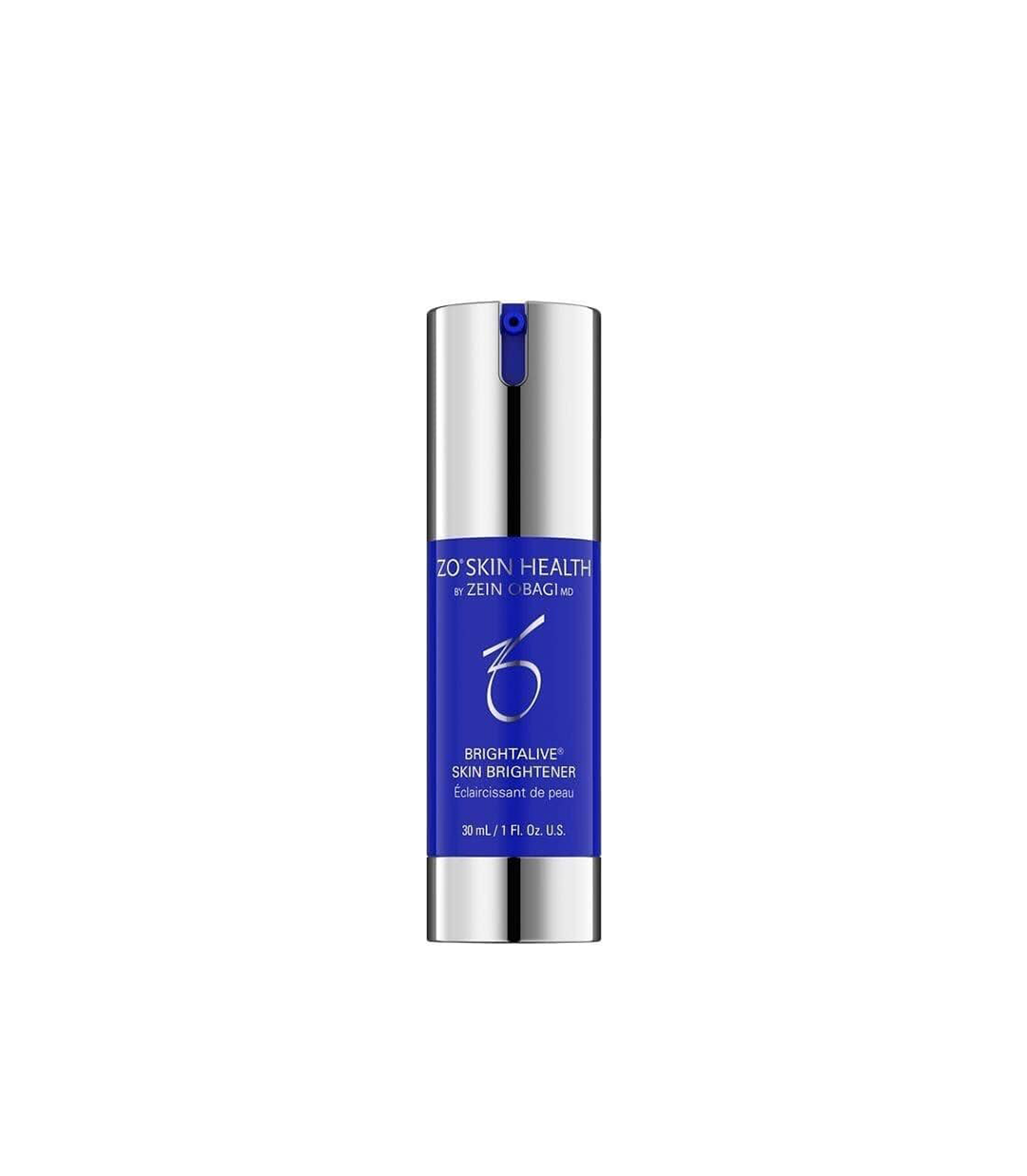 Zo’s Brightalive Skin Brightener 30ml