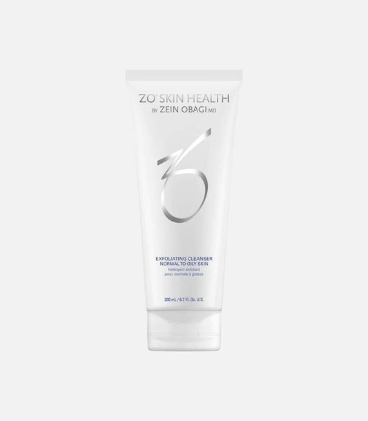 Zo’s Exfoliating Cleanser