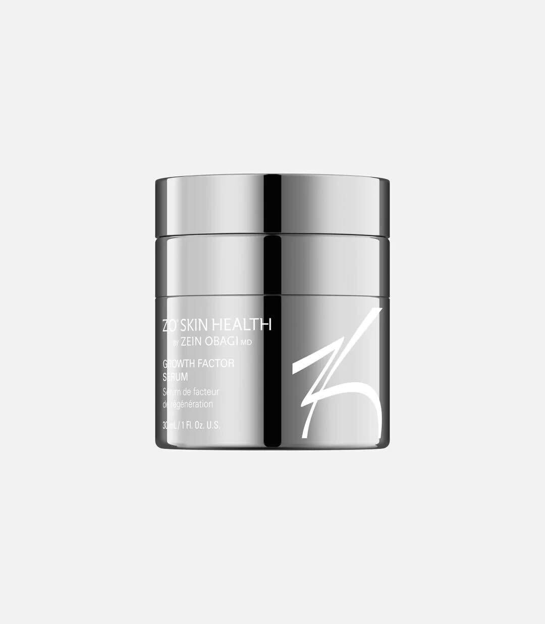 Zo’s Growth Factor Serum