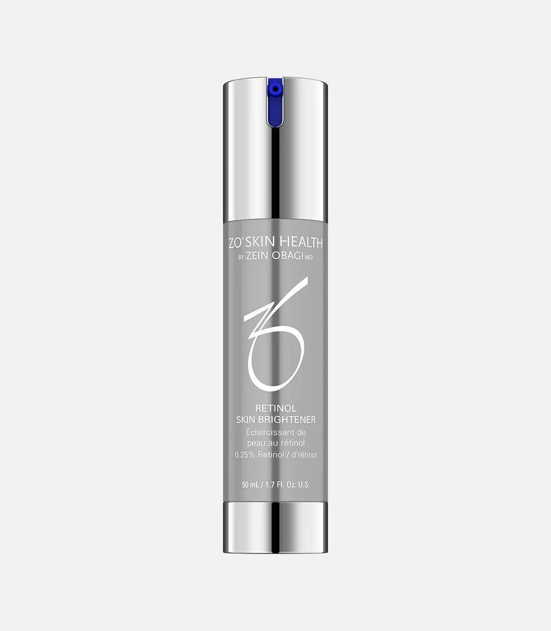 Zo’s Retinol Skin Brightener 0.25%