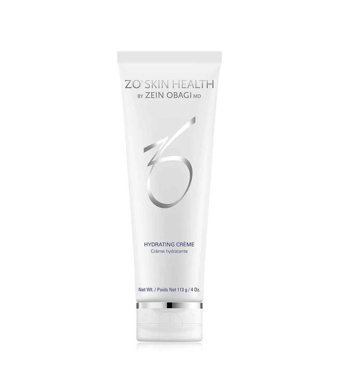 Zo’s Hydrating Creme – Precise By Icelyn