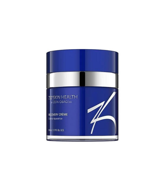 Zo’s Recovery Creme